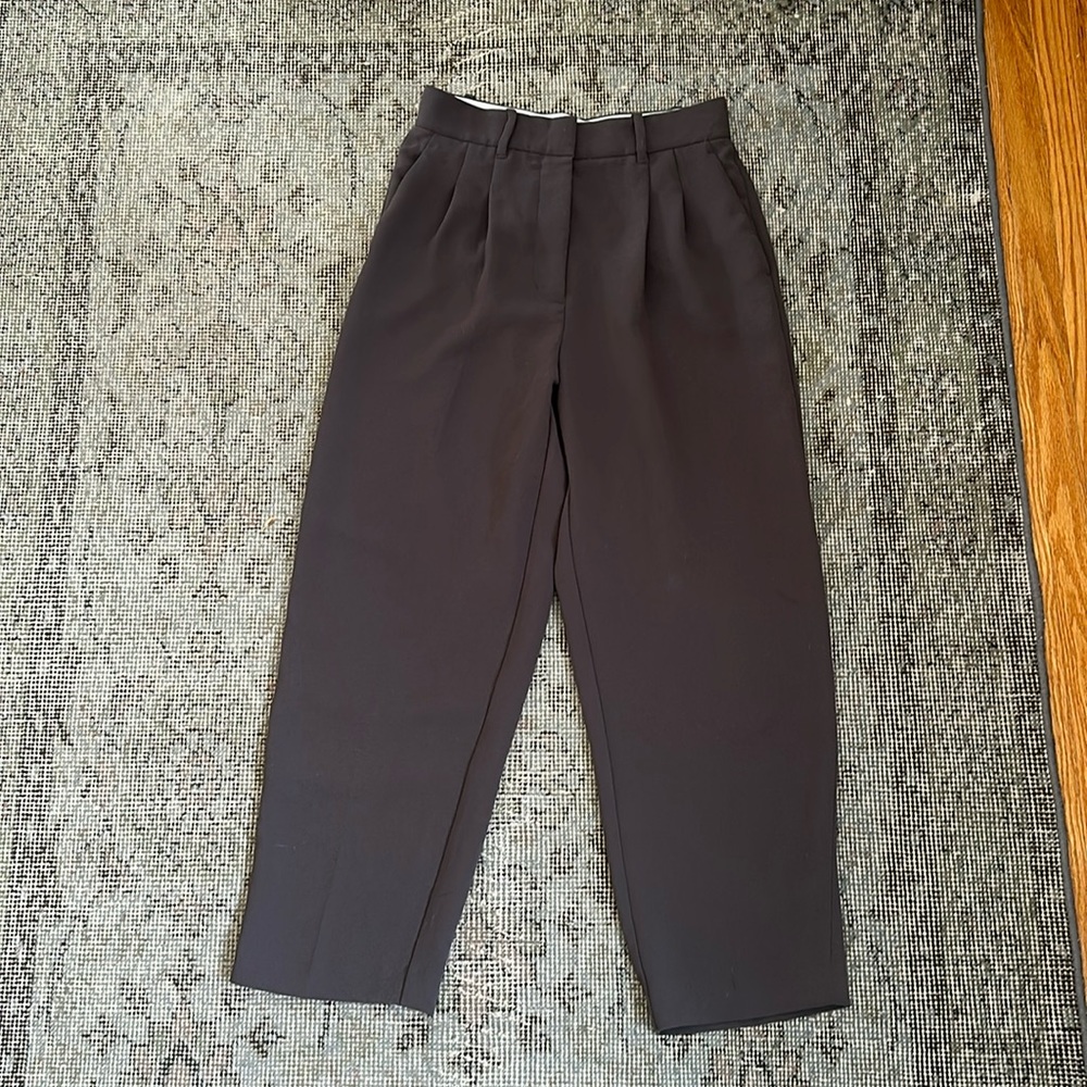 Wilfred Carrot Pant size 6